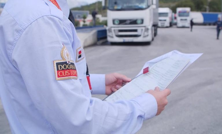 Kodi i ri Penal pesëfishon gjobat për kontrabandën dhe shkeljet e tjera doganore